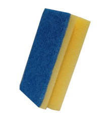 Zmywak łazienkowy kuchenny profilowany