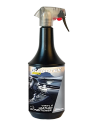 Kenotek VINYL&LEATHER 1L - środek do mycia plastiku i skóry