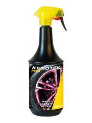 Kenotek WHEEL CLEANER ULTRA 1L - krwawa felga do czyszczenia
