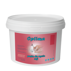 EcoChem OPTIMA BHP 10L - pasta do mycia rąk ścierna