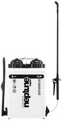 Kwazar OPRYSKIWACZ 15L - do mycia i dezynfekcji