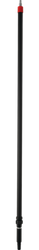 Vikan kij 297352 150-290cm - trzonek z przepływem