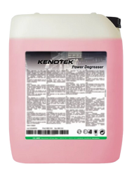 Kenotek POWER DEGREASER 10L - silny odtłuszczacz przemysłowy