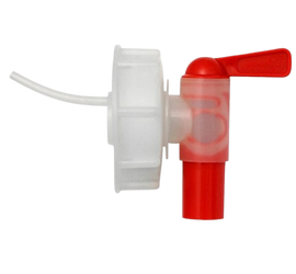 Kranik do kanistra 60 mm