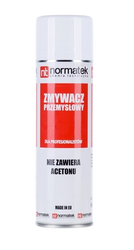 Normatek Zmywacz Przemysłowy 500 ml - bez acetonu