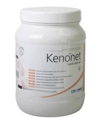 Cid Lines KENO NET 4L - mydło do rąk z granulkami