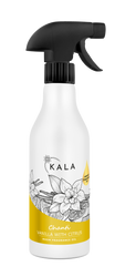 Kala Chanti Vanilla with Citrus 500ml - olejek zapachowy