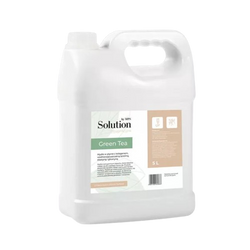 MPS Solution Green Tea 5L - luksusowe mydło w płynie do rąk