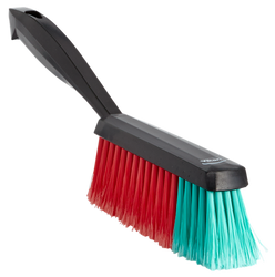 Vikan szczotka 450252 - samochodowa wąska miękka