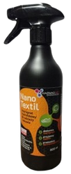 HaDwaO NANO TEXTIL 500ml - impregnat do tkanin butów