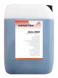 Kenotek GLOBO 3600 20L - piana aktywna z efektem śniegu