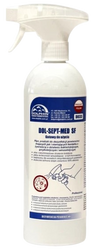 Dolphin Dol-Sept SF 750ml - płyn do dezynfekcji powierzchni