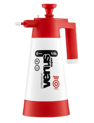 Kwazar VENUS HD 1,5L - opryskiwacz ciśnieniowy do kwasu