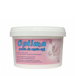 EcoChem OPTIMA BHP 500ml - pasta do mycia rąk ścierna