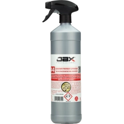 JAX 44 1L - płyn do czyszczenia pieców konwekcyjno-parowych