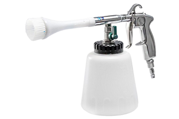 Benbow 102 Blue Storm - pistolet do prania ze szczoteczką