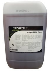 KENOTEK CARGO 2800+ 25L piana aktywna ZAPACH