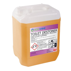 Eco Shine TOILET DESTONER 750ml - mocny odrdzewiacz