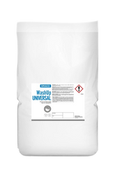 Draco WASHUP Universal 15kg - pranie tkanin w pralni