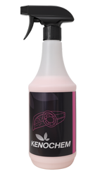 Kenochem KOKPIT SATYNOW 1L - płyn do kokpitu satynowy
