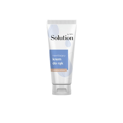 Mps Solution Krem do rak NAWILŻAJĄCY do spracowanych rąk 100ml