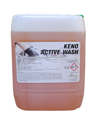 Kenochem KENO ACTIVE WASH 22kg Piana aktywna do mycia samochodów Zapachowa