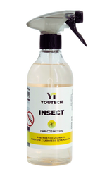 YouTech INSECT 500ml - płyn do usuwania insektów z karoserii