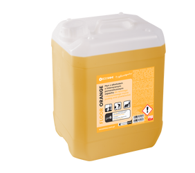 Eco Shine FLOOR ORANGE 5L - płyn do podłóg z alkoholem