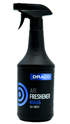 Draco AIR FRESHNER Hugos 750 ML- neutralizator powietrza