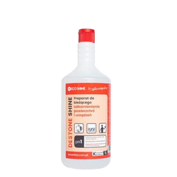 ECO SHINE DESTONE SHINE 1L Profesjonalny Odkamieniacz do ekspresów Płyn do odkamieniania do Ekspresu Czajnika Warnika