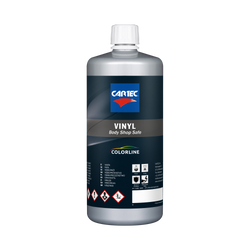 Cartec VINYL Body Shop Safe 1L - preparat do plastików