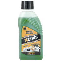Atas INSECT REMOVER 500ml - usuwanie owadów z pojazdów