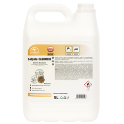 Dolphin CASHMERE 5L - Odświeżacz Powietrza