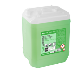 Eco Shine FLOOR AUTOMATIC 5L - do maszynowego mycia podłóg