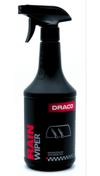 Draco RAIN Wiper 750ml - niewidzialna wycieraczka w płynie