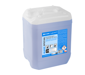 Eco Shine GLASS SPECIAL 5L - płyn do mycia szyb z alkoholem