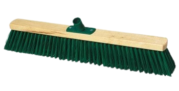 Miotła Przemysłowa ULICÓWKA 60cm - do zamiatania ulic kostki