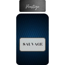 Olejek Zapachowy Do Dyfuzora PRESTIGE - Sauvage 100ml