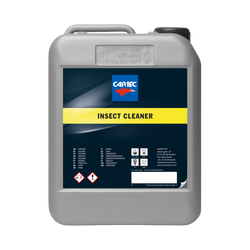 Cartec INSECT CLEANER 5 L - usuwanie owadów z pojazdów