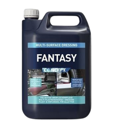 Concept FANTASY 5L - profesjonalny płyn do opon i zderzaków