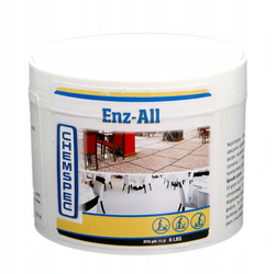 Chemspec Prespray ENZ-ALL 0,25KG - Najsilniejszy Prespray
