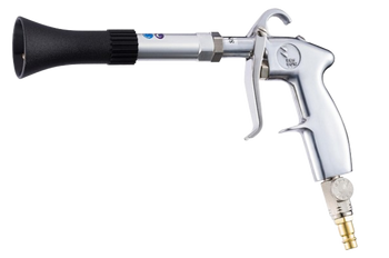 Benbow 108 Blue Storm - Pistolet do czyszczenia tapicerki