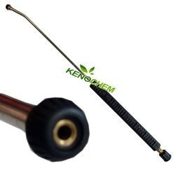 Lanca do KARCHERA gięta M22 90cm z obrotem myjka