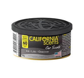 California Car Scents puszka zapachowa - ice