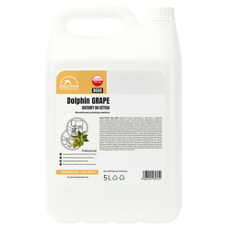 Dolphin GRAPE 5L - Odświeżacz Powietrza