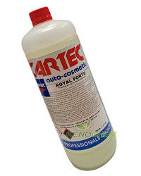 Cartec Royal Forte 1L Aktywna Piana Do Pianownicy do mycia samochodów