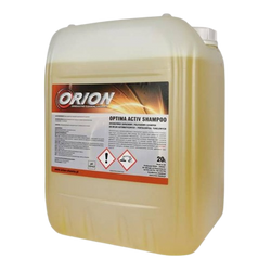 Orion ACTIVE Shampoo 20L - do myjni portalowych i tunelowych