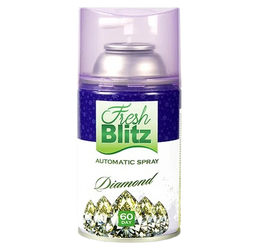 Kala Wkład do dozownika FreshBlitz 260ml - Diamond