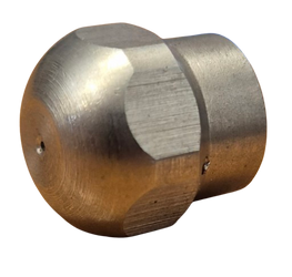 Dysza kanalizacyjna do węża - mycie rur