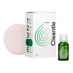 Cleante INSPIRE 15ml - powłoka ceramiczna na auto 1,5 roku